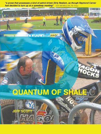 Quantum of Shale