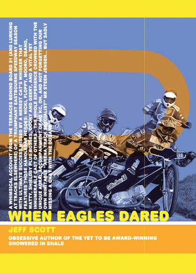 When Eagles Dared