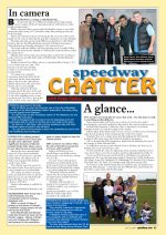 Speedway Star, 16th June 2007 Speedway Star, 16th June 2007