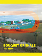 Bouquet of Shale, by Jeff Scott Methanol Press