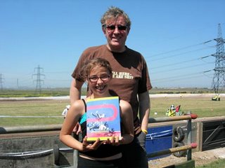 Future Lady World Champion in waiting: Chelsea Lee-Amies